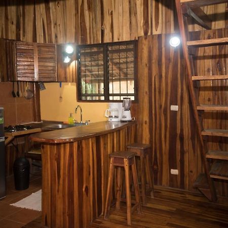 Playa Santa Teresa  Disfrutalo酒店 外观 照片