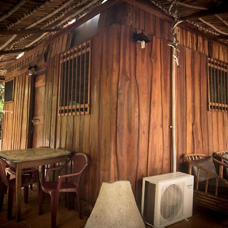 Playa Santa Teresa  Disfrutalo酒店 外观 照片
