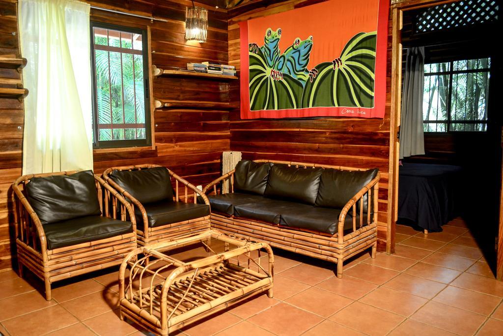 Playa Santa Teresa  Disfrutalo酒店 外观 照片