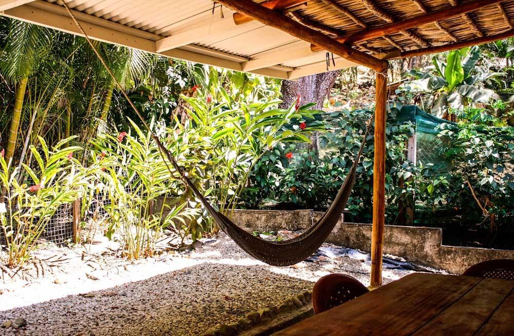 Playa Santa Teresa  Disfrutalo酒店 客房 照片