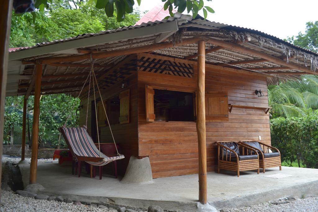 Playa Santa Teresa  Disfrutalo酒店 外观 照片