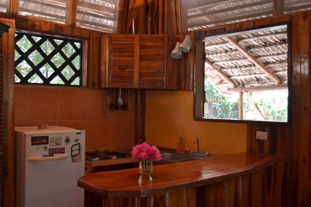 Playa Santa Teresa  Disfrutalo酒店 外观 照片