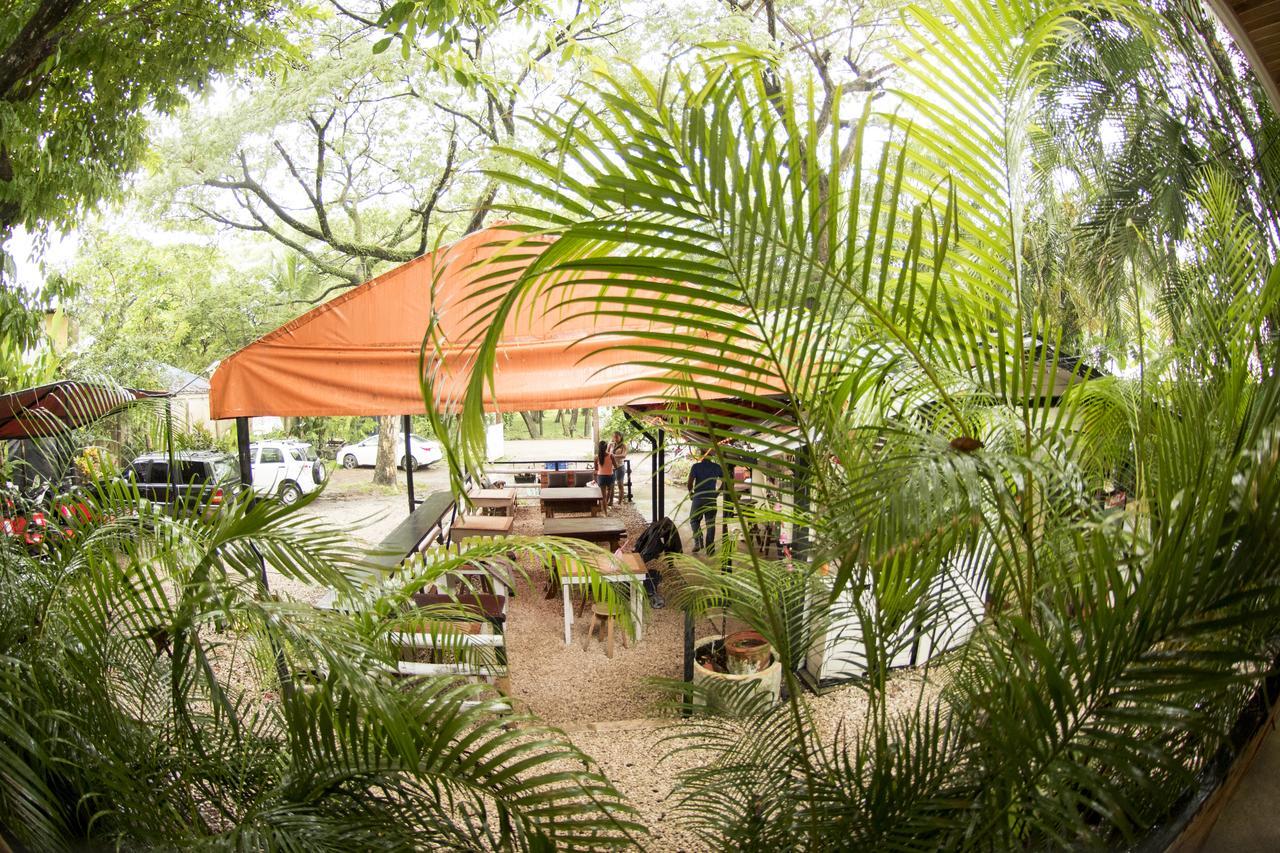 Playa Santa Teresa  Disfrutalo酒店 外观 照片