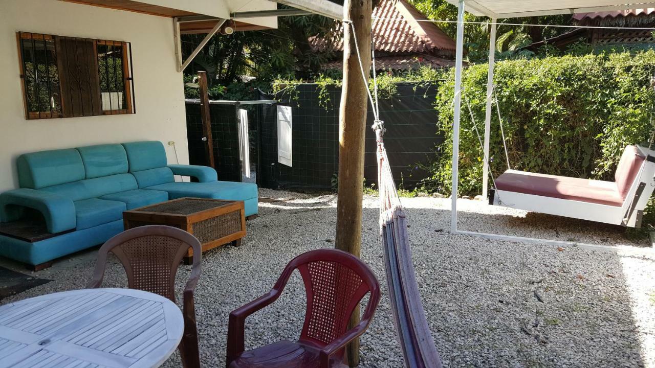 Playa Santa Teresa  Disfrutalo酒店 外观 照片
