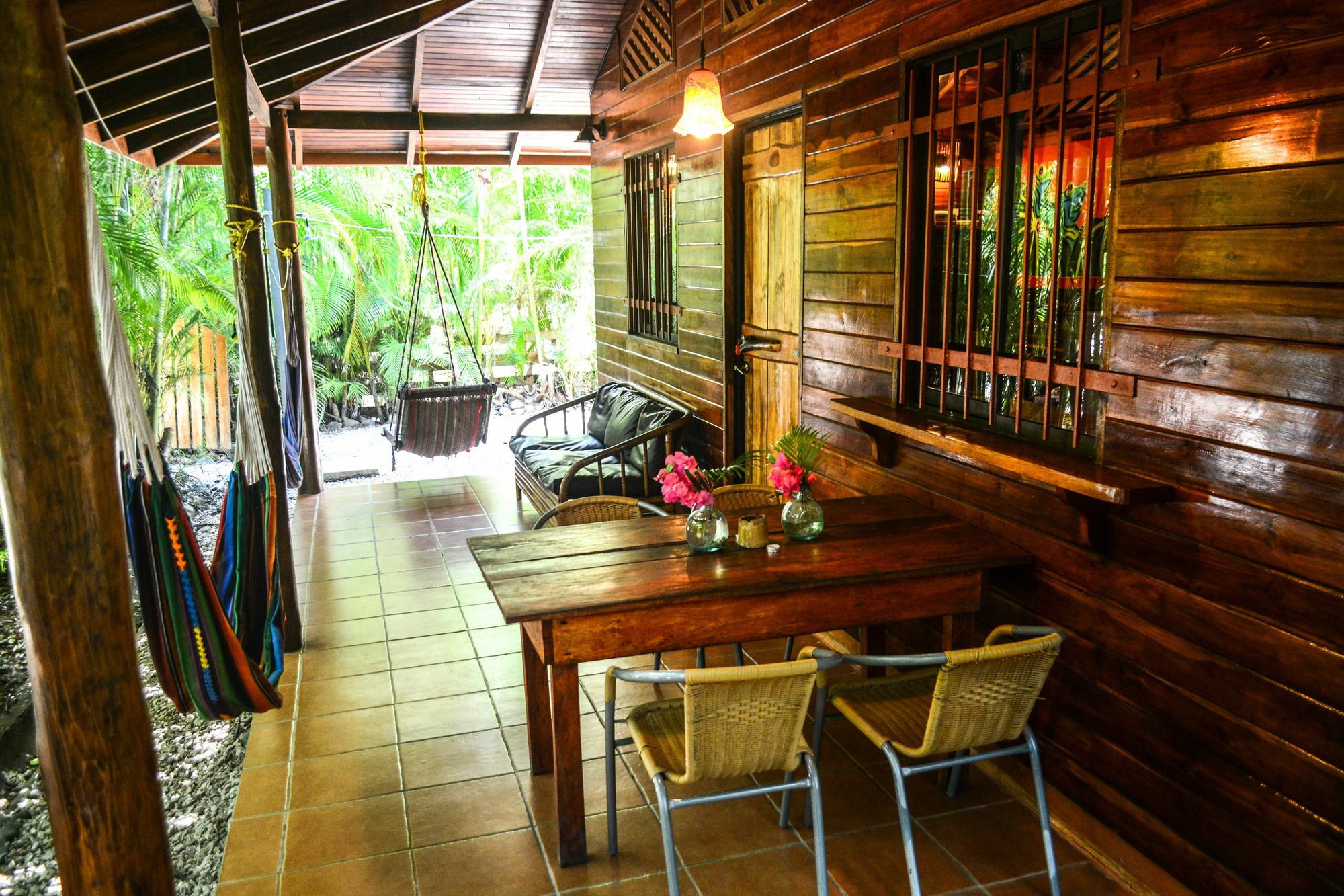 Playa Santa Teresa  Disfrutalo酒店 外观 照片