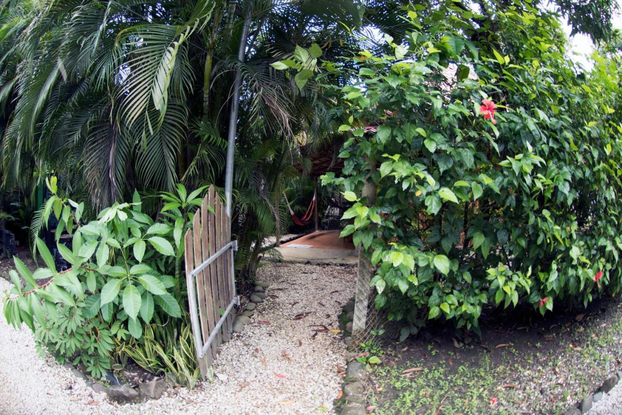 Playa Santa Teresa  Disfrutalo酒店 外观 照片