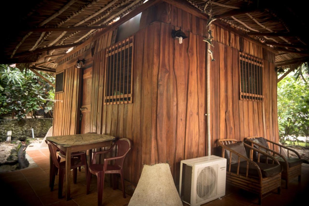 Playa Santa Teresa  Disfrutalo酒店 外观 照片