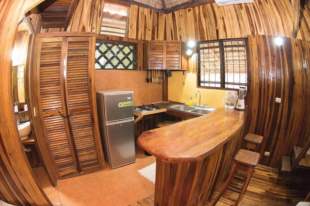 Playa Santa Teresa  Disfrutalo酒店 外观 照片